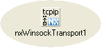 nxWinsock Transport1